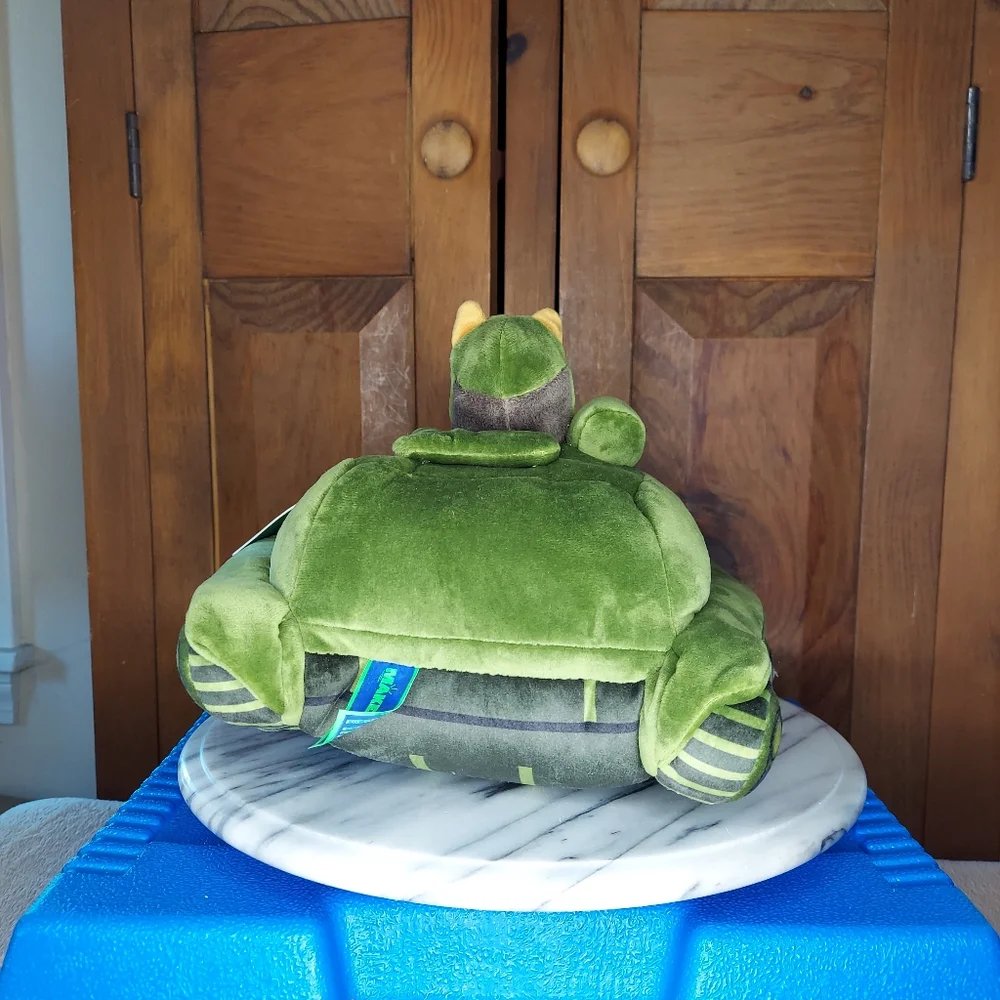 Makeship Spookstoon Plush - Picture 10 of 15